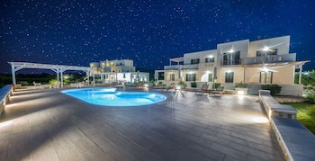 iphimedeia apartments and suites