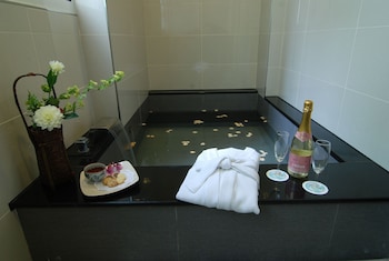 new taipei hot spring hotel