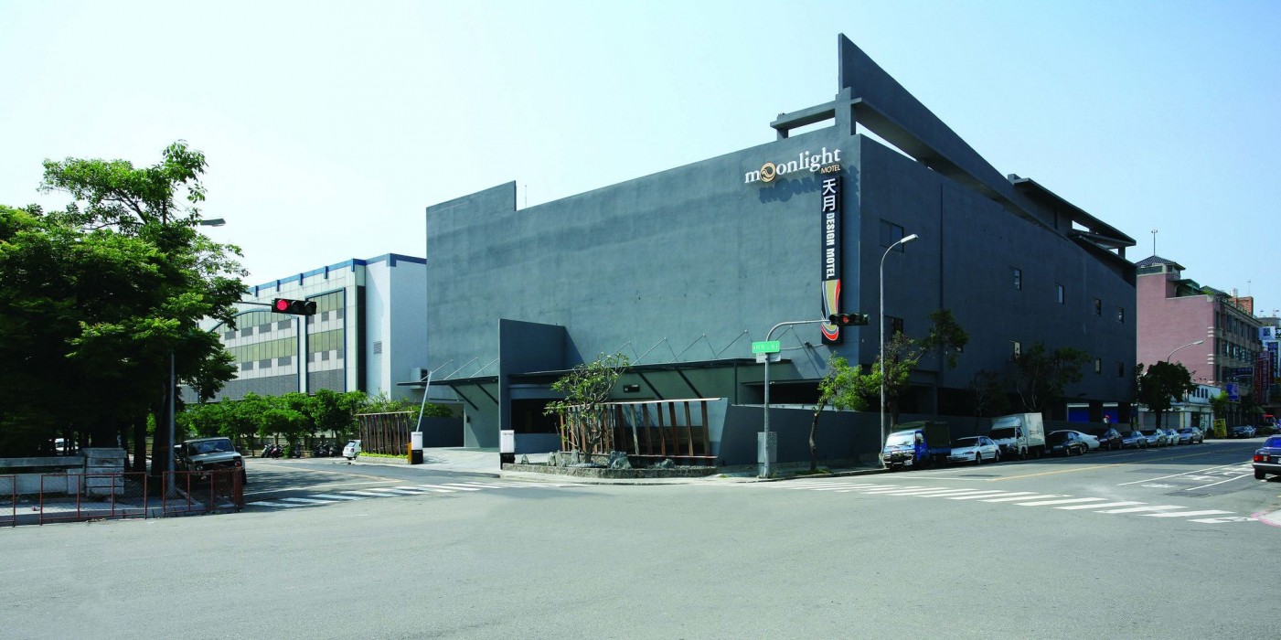 Moonlight Motel,Taichung>>Changhua,4 star