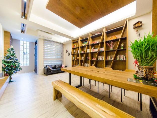 Enjoy Home Stay,Tainan>>Kaohsiung,3 star