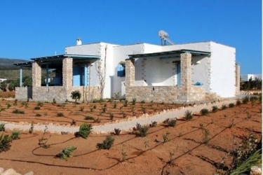 Nakos Homes,Milos>>Kampos,3 star