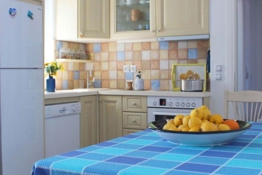 Nakos Homes,Milos>>Kampos,3 star