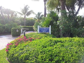 The Caribbean Court Boutique Hotel,South Beach>>Indian River County,3 star
