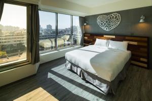 xinshe hotel hsinchu
