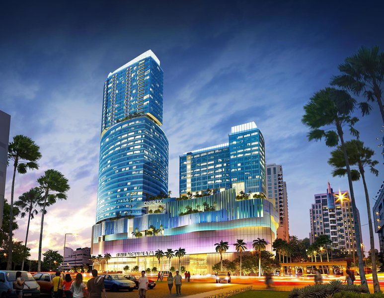 Four Points By Sheraton Surabaya,Surabaya>>Malang,4 star