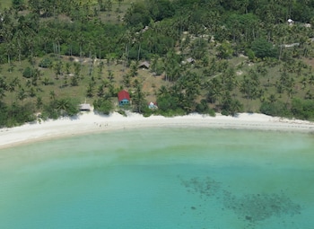 Mutiara Beach Resort,Bintan>>Berakit,3 star