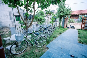 New Sunshine Homestay,Da Nang>>Cam Thanh,2 star