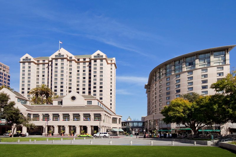 Signia By Hilton San Jose,Milpitas>>Alum Rock,4 star