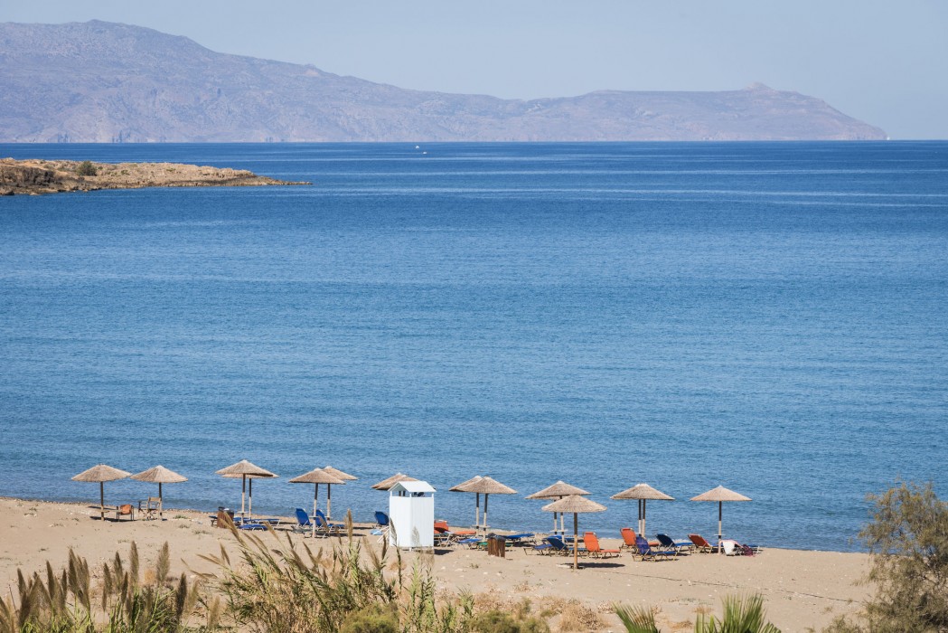 Sea And City Apartments,Chania Town>>Chania,3 star