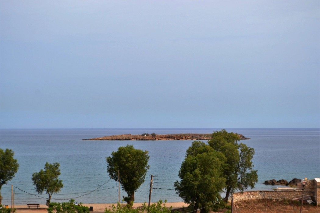 Sea And City Apartments,Chania Town>>Chania,3 star