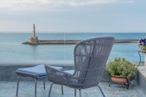 Residenza Vranas Boutique Hotel,Chania Town>>Chania,3 star