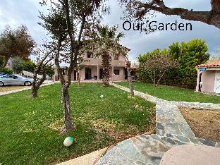 The Santo George Beach Resort,Gazi>>Crete,3 star