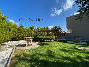 The Santo George Beach Resort,Gazi>>Crete,3 star