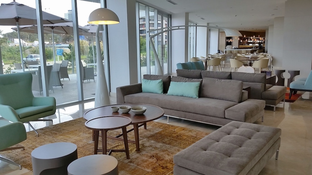 The Grand Hotel Punta Del Este,Punta Del Este>>Maldonado,5 star