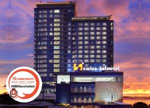 swiss belhotel makassar