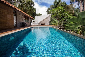 arumdalu private resort