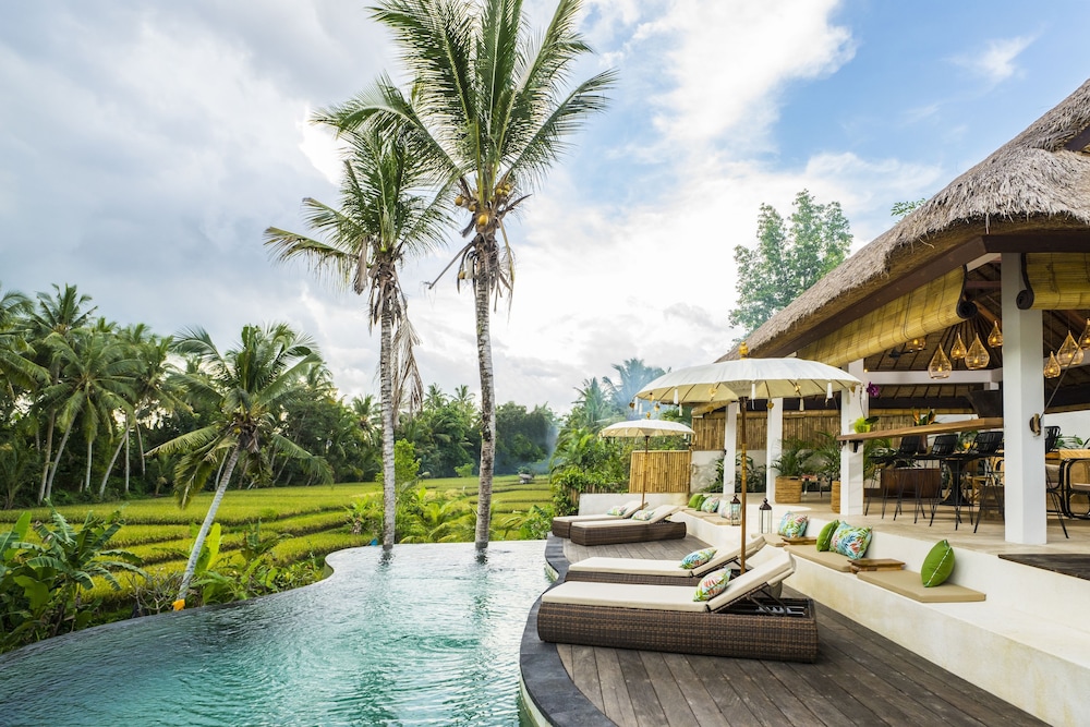 Calma Ubud,Gianyar>>Bali,4 star