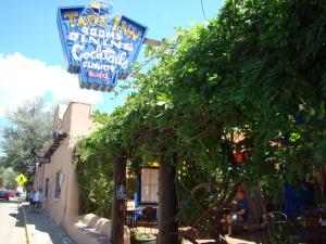 The Historic Taos Inn,Taos County>>Taos,3 star