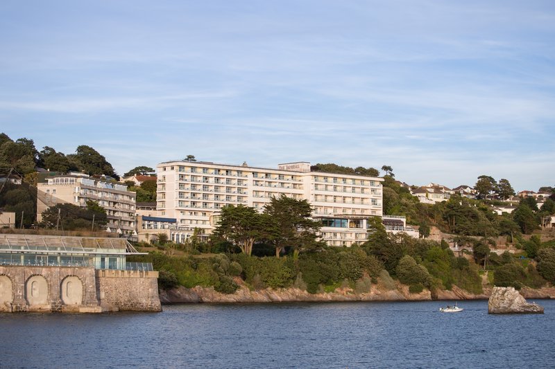 the imperial torquay