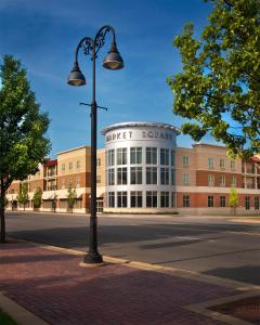 The Inn On Sheridan,Cook County>>Chicago,3.5 star