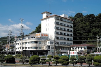 Kinpokan,Mie Prefecture>>Mie,3 star