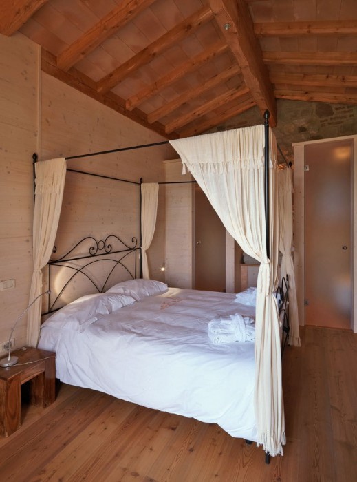 Valdonica Winery & Vineyard Residence,In A Rural Location,4 star