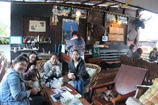 Boondee House,Pang Mu>>Mae Hong Son,2 star