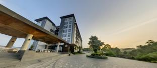 Clove Hotel,Bandung Wetan>>Bandung,4 star