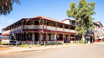 Beadon Bay Hotel,Exmouth>>Ashburton,3 star