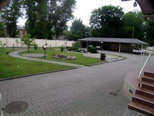 Hotel Duets,Latgale>>Daugavpils,3 star