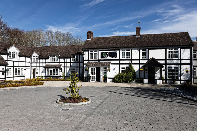 the limes country lodge hotel