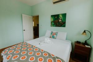 Hotel La Posada And Jungle,Near Manuel Antonio Beach,2.5 star