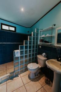 Hotel La Posada And Jungle,Near Manuel Antonio Beach,2.5 star