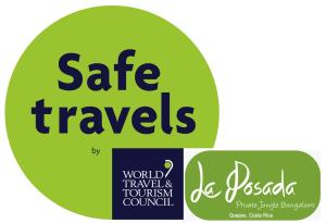 Hotel La Posada And Jungle,Near Manuel Antonio Beach,2.5 star