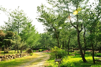 Zen And Pine Resort,Near Shueili Snakekiln Ceramics Park,3 star