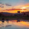 Ecolodge L Ile De Ouarzazate,Ouarzazate>>Fint,3 star