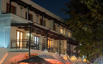 avemore jan cats no 5 with backup power