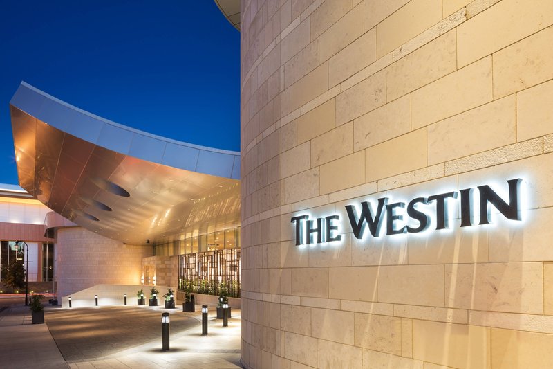 the westin nashville