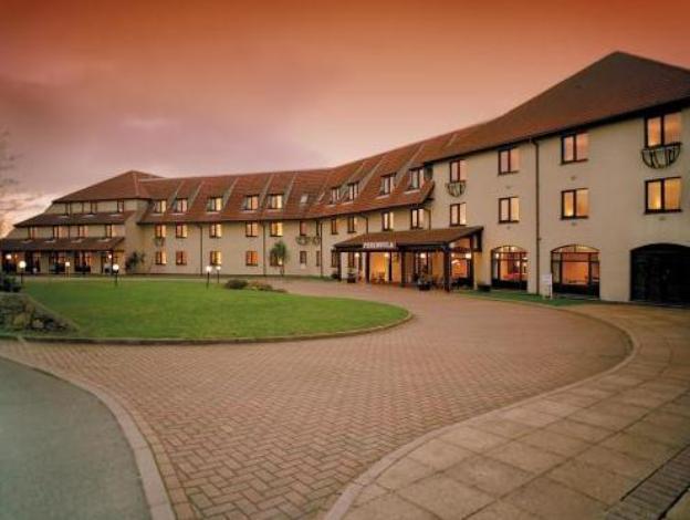 The Peninsula Hotel,Guernsey>>Channel Islands,4 star