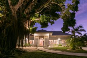 moorea beach lodge