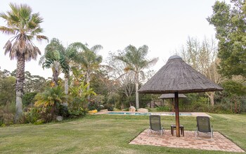 Coral Tree Cottages,Cape Town>>Bitou,4 star