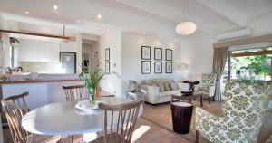 klein welmoed luxury guest house