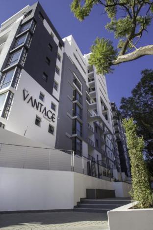 cag the vantage