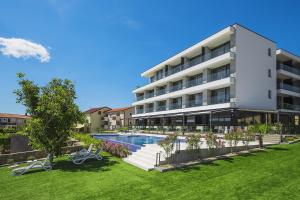 hotel villa margaret