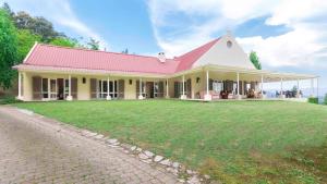Arum Hill Lodge,Durban>>Balgowan,3.5 star