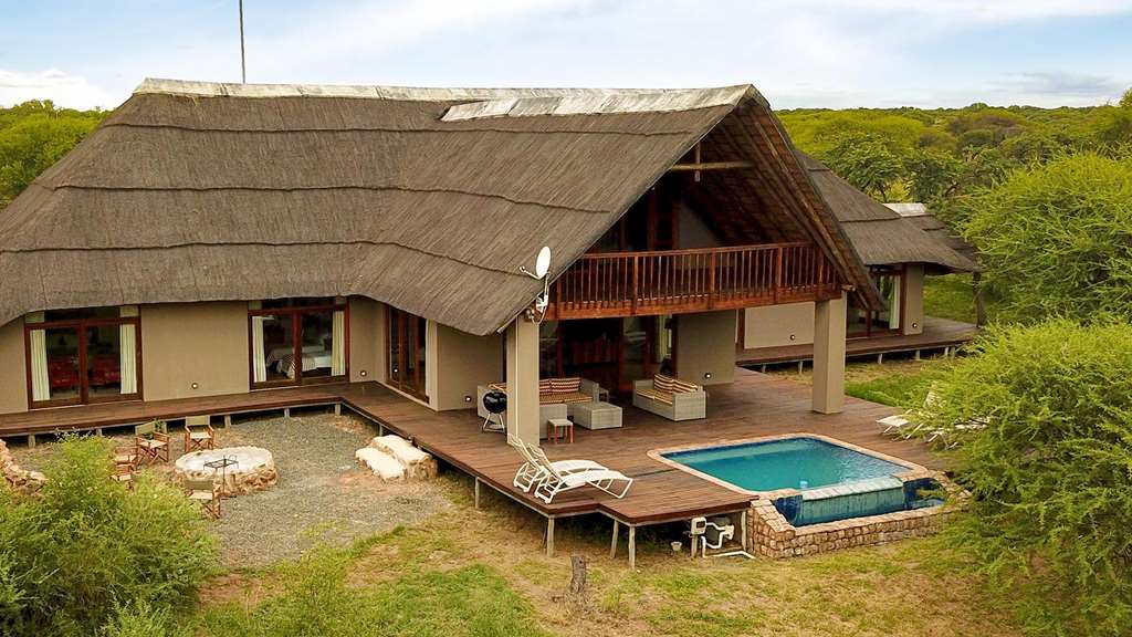 Finfoot Lake Reserve By Dream Resorts,Bojanala>>Beestekraal,4 star