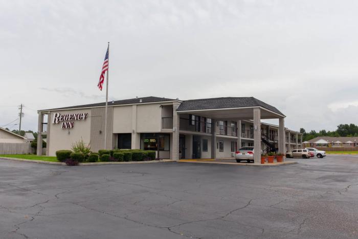 regency inn