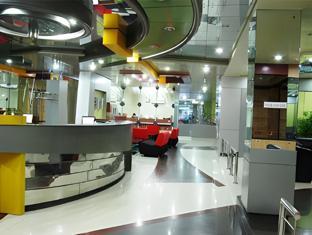 Hotel Castle Salam,,3 star