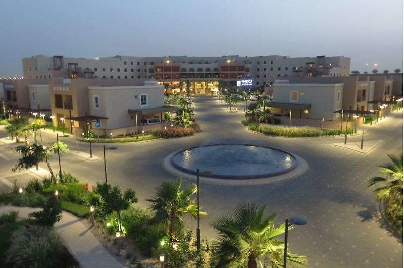 Alreem Hotel,In Al Jubail,5 star