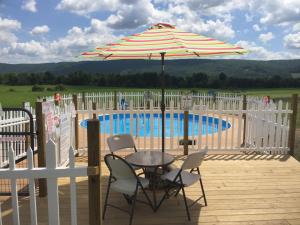 Apple Inn And Suites Cooperstown Area,Cooperstown - Otsego Lake>>Cooperstown,3 star